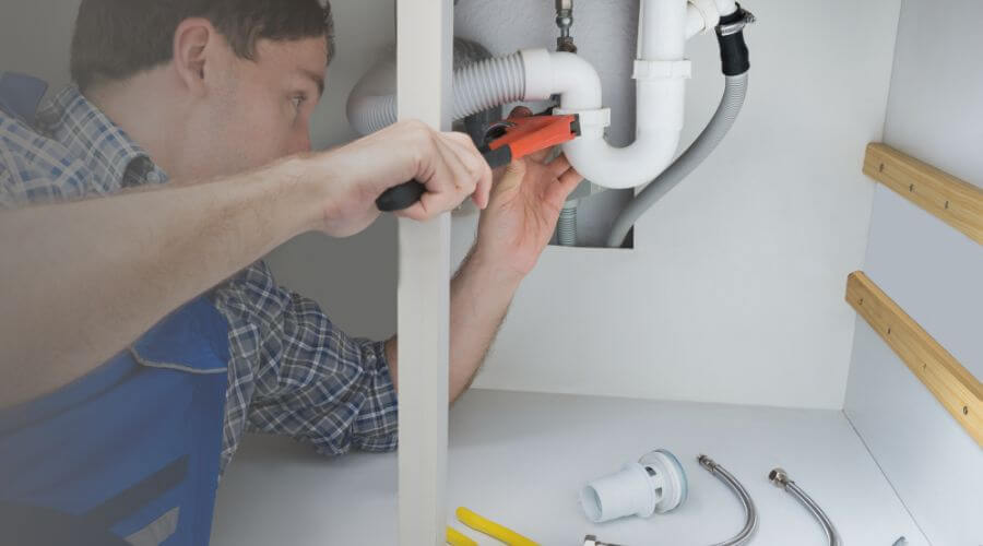 Professional same day plumber in Moody, TX